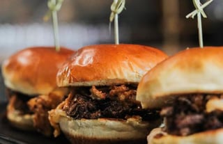 Red Bridge Bistro