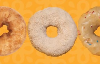 Rise'n Roll Bakery — Westfield
