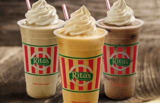 Rita's Italian Ice & Frozen Custard
