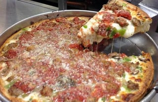 Roselli’s Pizza