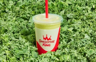 Smoothie King