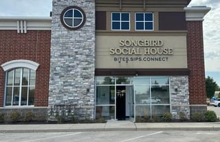 Songbird Social House