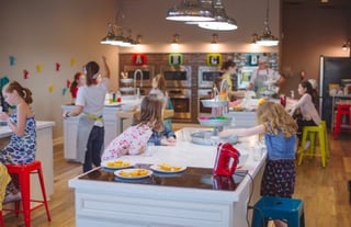 Sprouts Cooking School