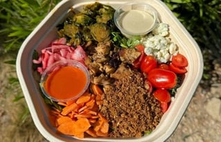 sweetgreen - Healthy Salads, Bowls and Plates