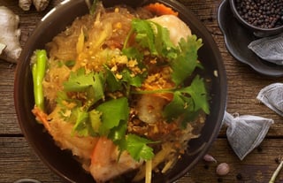 Thai Indy Restaurant