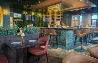 Thai Prime Restaurant & Bar