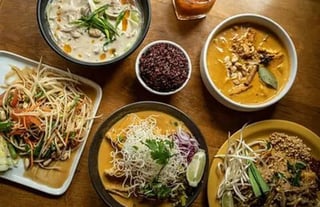Thai Season