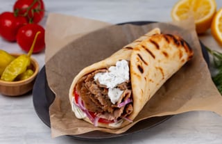 The Great Greek Mediterranean Grill - Carmel, IN