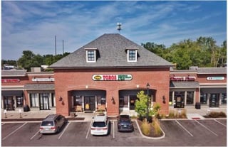 The Toros Mexican Bar & Grill