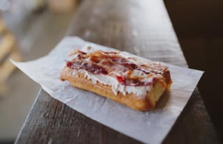 Titus Bakery and Deli at Reynolds