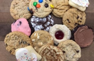 Uptown Bakery