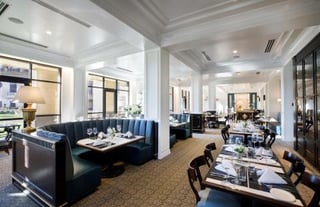 Vivante Restaurant & Bar