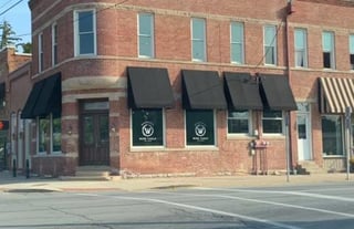 Westfield Wine Vault