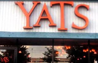 Yats Fishers