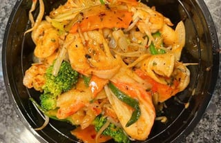 Yummy Bowl