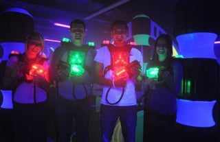 Laser Flash