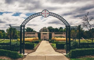 Coxhall Gardens