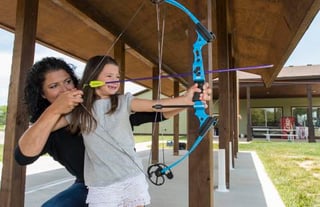 Koteewi Archery Range