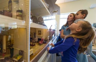 Museum of Miniature Houses and Other Collections