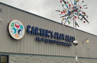 Carter's Play Place