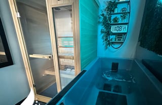 Fishers Cryotherapy