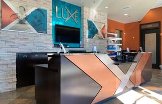 MassageLuXe