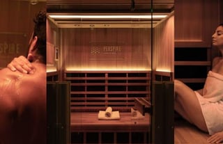 Perspire Sauna Studio