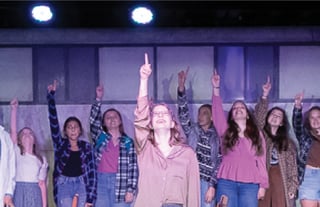 The Point Theater