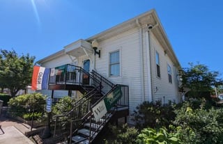 Westfield Washington Historical Society & Museum