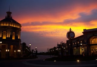 Hamilton Town Center