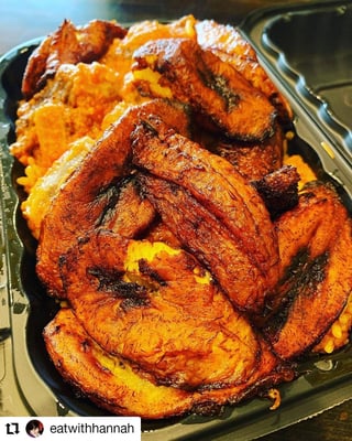 Choba's African Kitchen