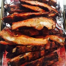 Dale's Smokehouse