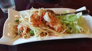 Kaow Thai
