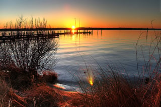 Ray's Pier