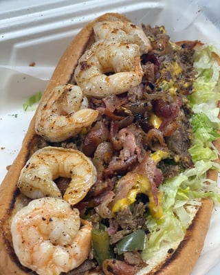 Legacy Carryout & Catering