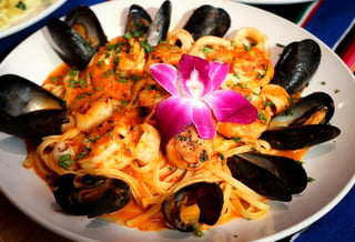 Fiesta Cancún Bar & Grill
