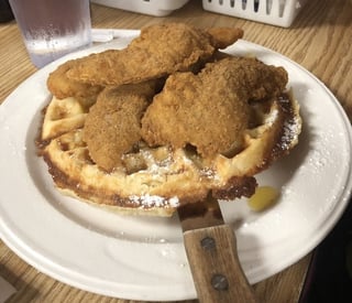 Lunch Box Diner