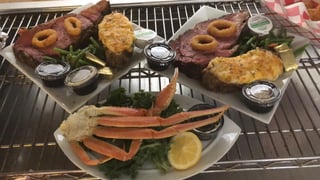 Martini's Restaurant & Lounge