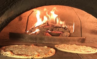 OBO Pizza