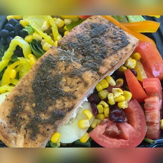 Ocean Blui Grill