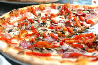 Pizza Hotline