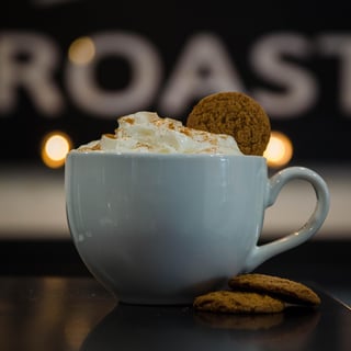 Wee Bean Coffee Roasters
