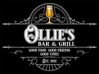 Ollie’s Bar & Grill 2