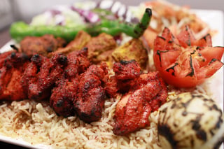 Kabob BQ