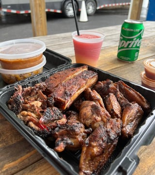 No Sauce Que, LLC