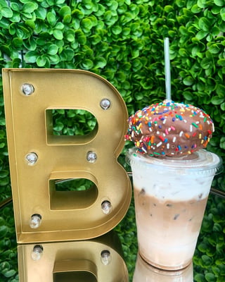 B. Doughnut La Plata