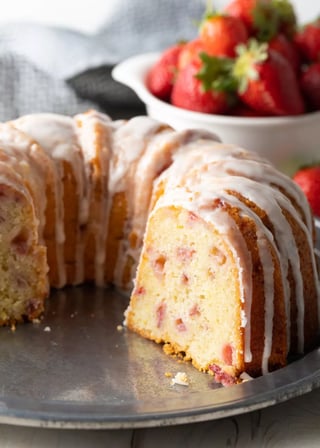 Blended Bakery