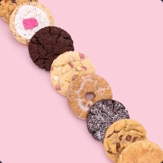 Crumbl