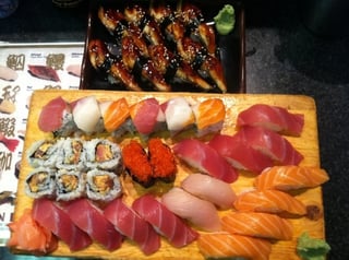 Kodori Restaurant Japanese & Korean