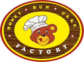 Honey Bun Cake Factory